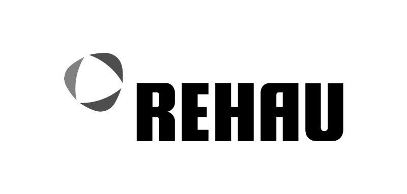 Rehau Profiles Logo